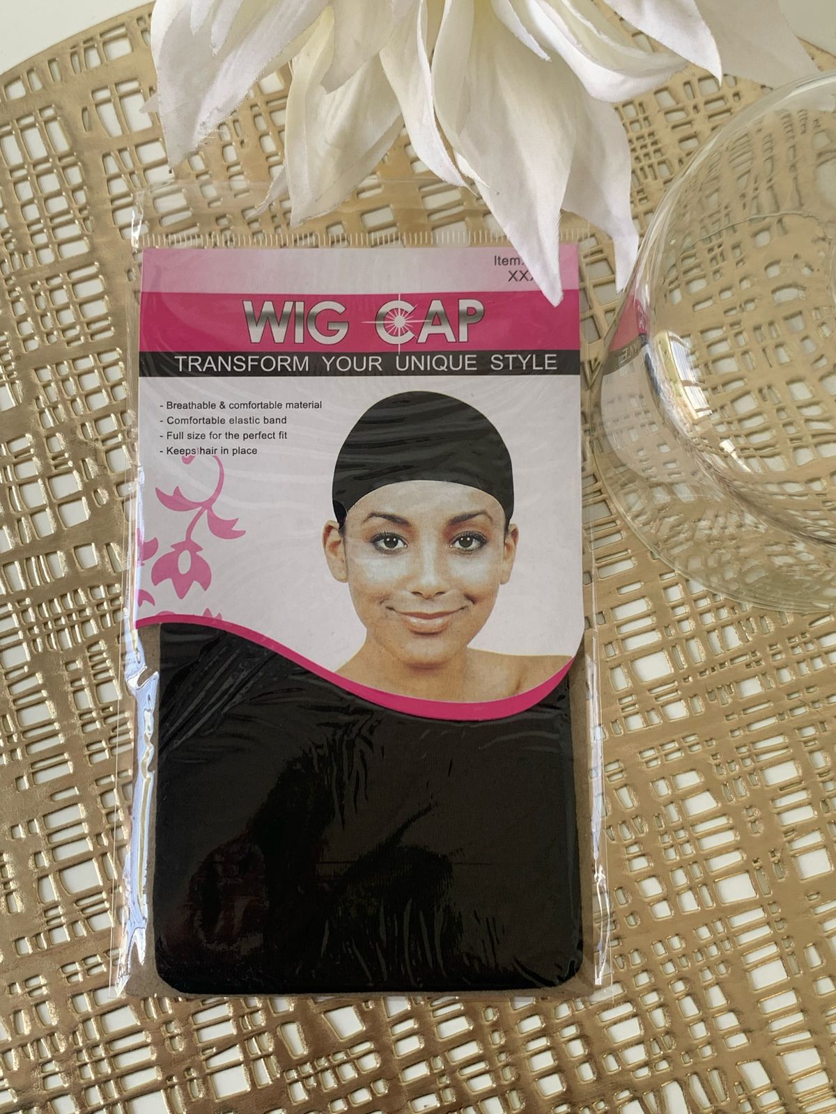 Wig caps