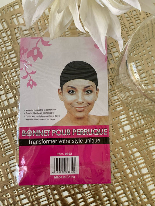 Wig caps