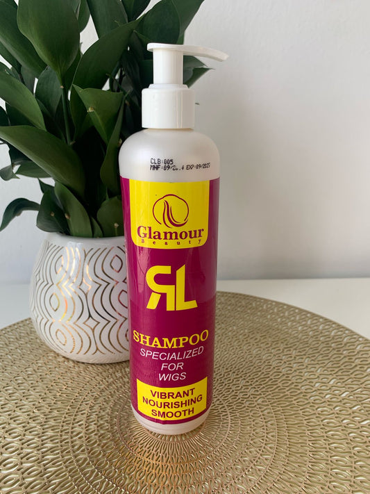 Glamour Beauty Shampoo