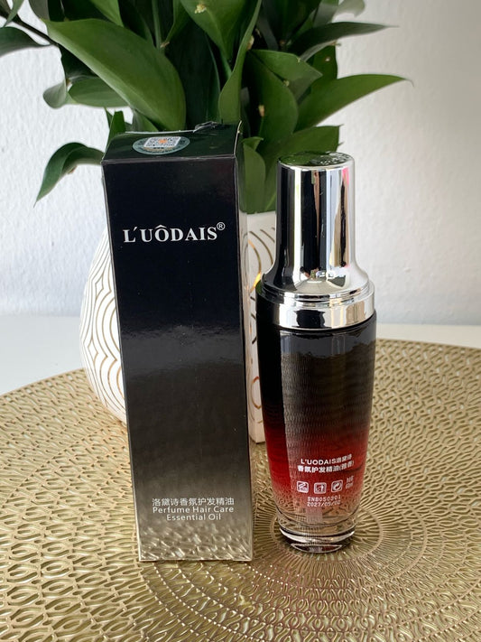 L'uodais Serum