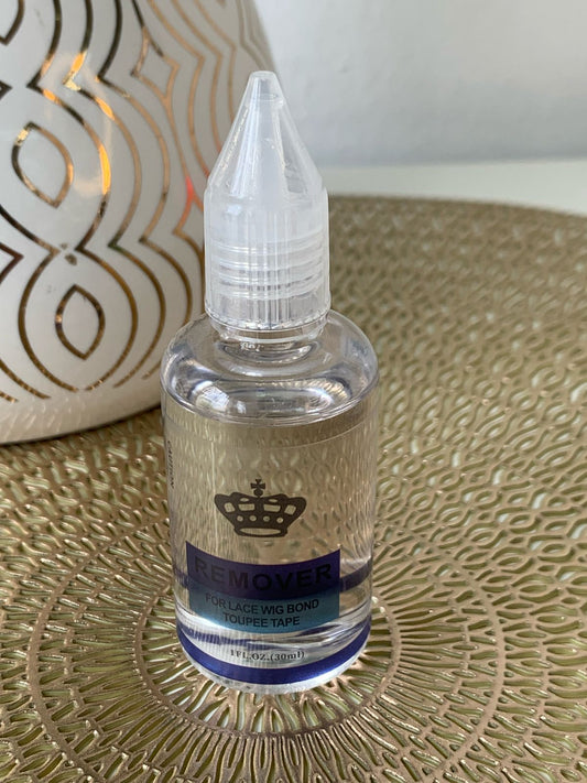 Lace Remover