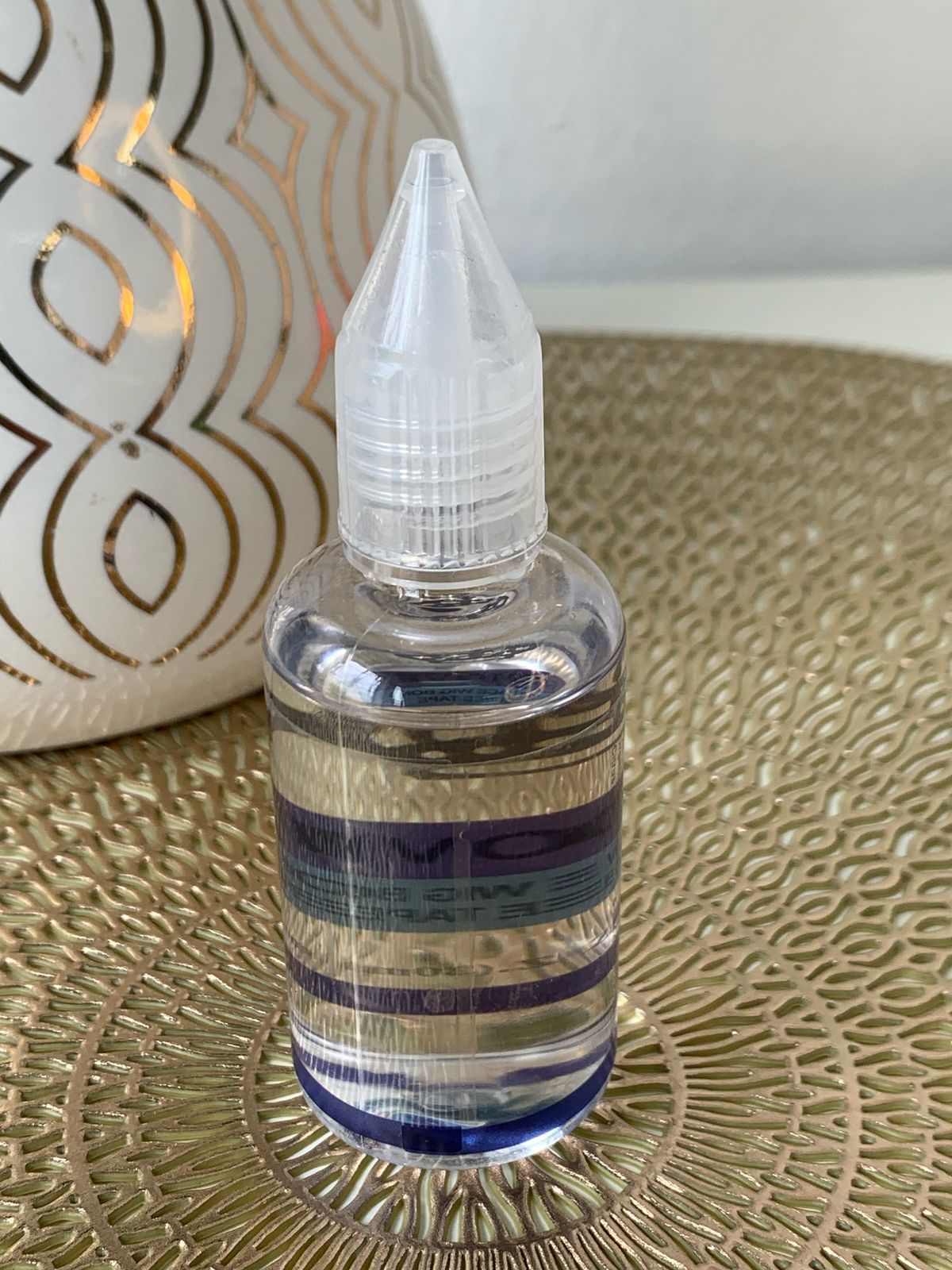 Lace Remover