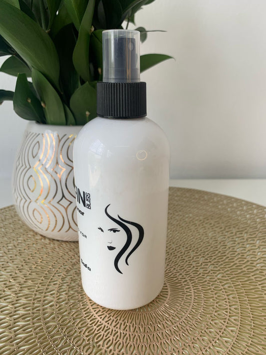 Brazilian Leave-in Conditioner