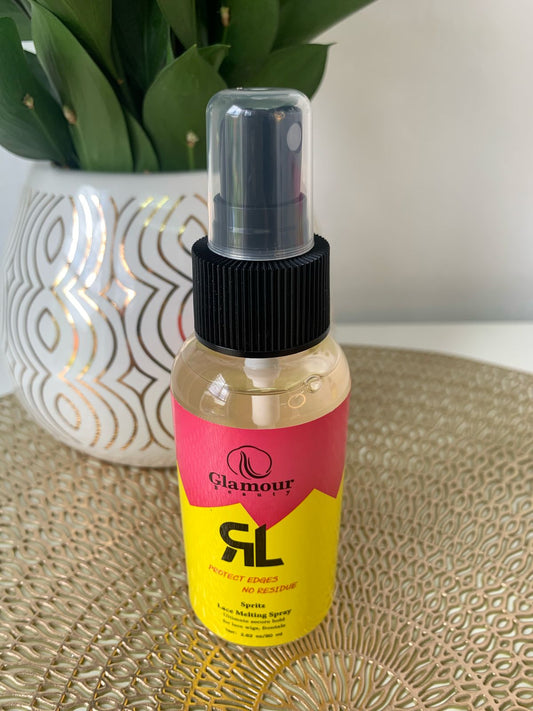 Glamour Beauty Lace Melting Spray