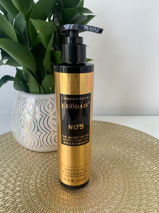 L’uodais Curl Activator